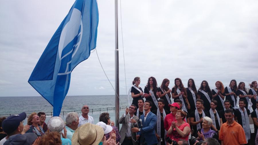 Bandera_Azul_Bajamar
