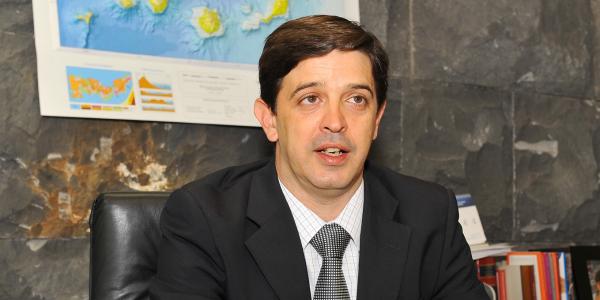 JAVIER GONZÁLEZ ORTIZ