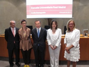 Masterclass 1