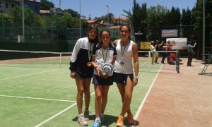 NP140616 Tenis Infantil