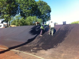 NP140618 Circuito BMX