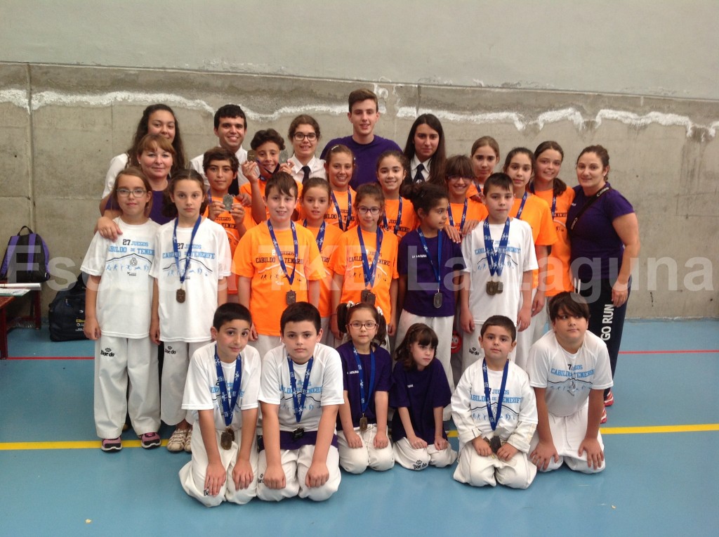 NP140619 Taekwondo
