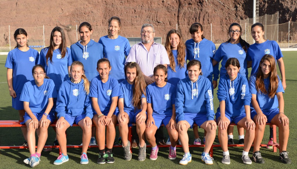 NP140622 Tacuense Femenino