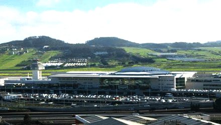 aeropuertonorte