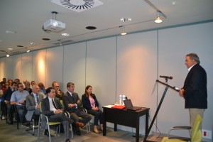 conferencia presidente Asaga - sector agrario (1)