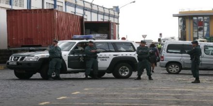 guardiacivilcordon