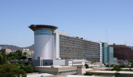 hospitalUniversitariodeCanarias
