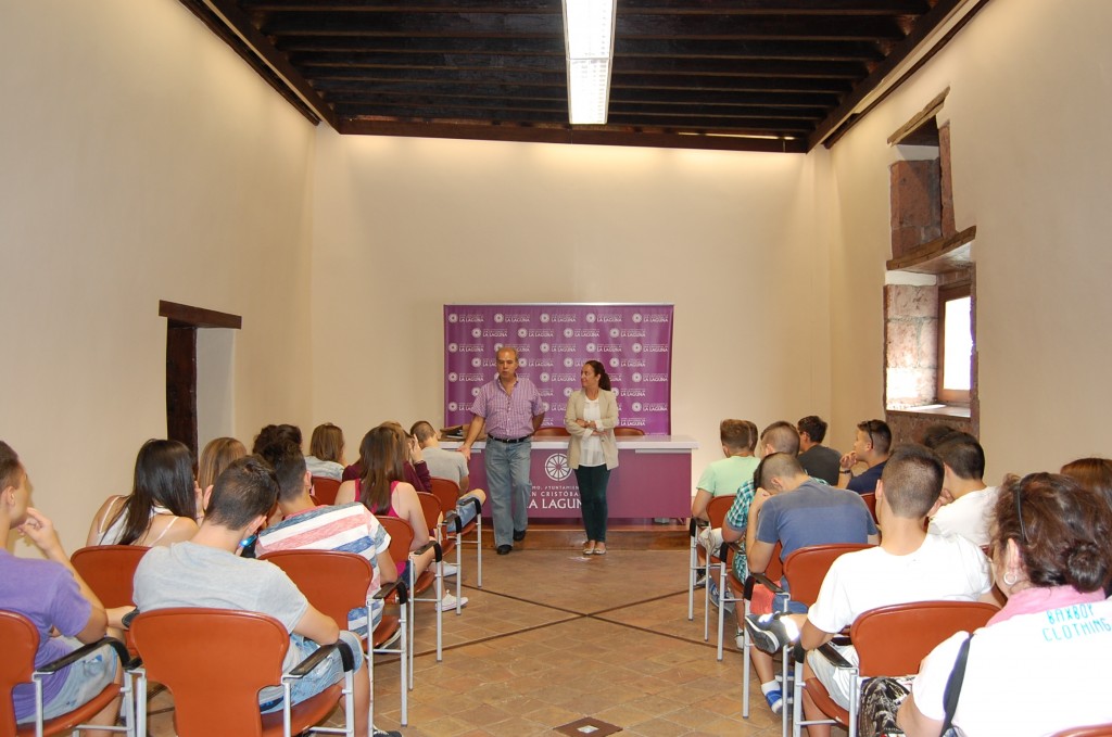 jovellanos alumnos