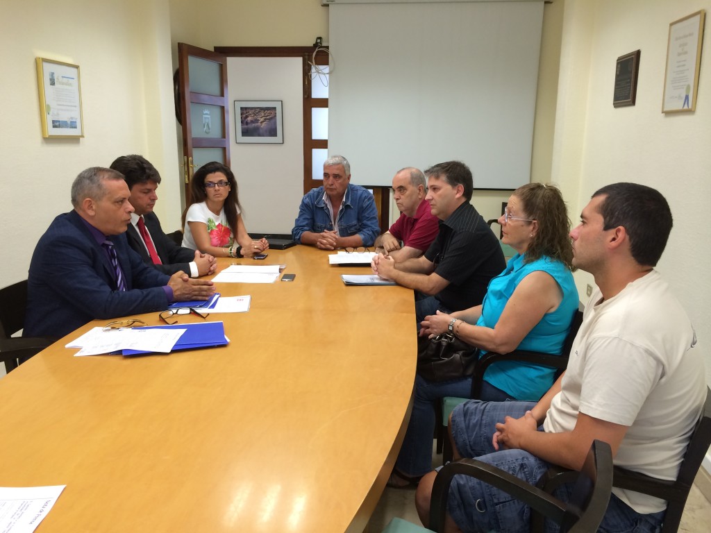 la foto
