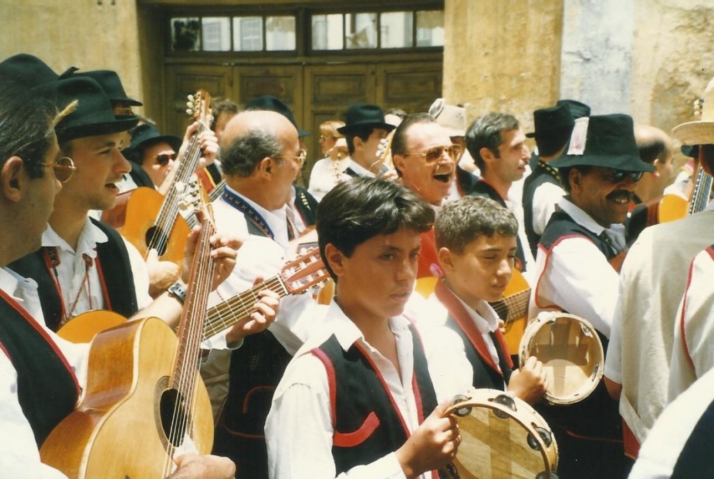 romeria1