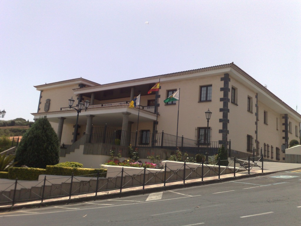 Ayuntamiento