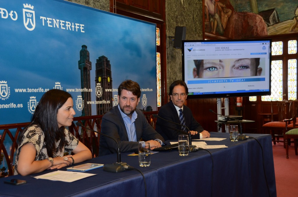 Concurso musical Visionario 03