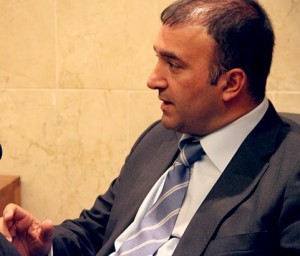 José Luis García Morera, Coordinador Territorial de Canarias - copia