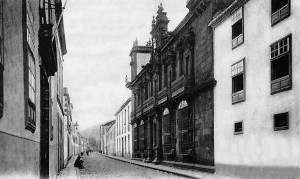 La Laguna-S Agustin-Palacio Episcopal 1906