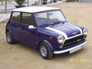 MINI MUUY BIEN