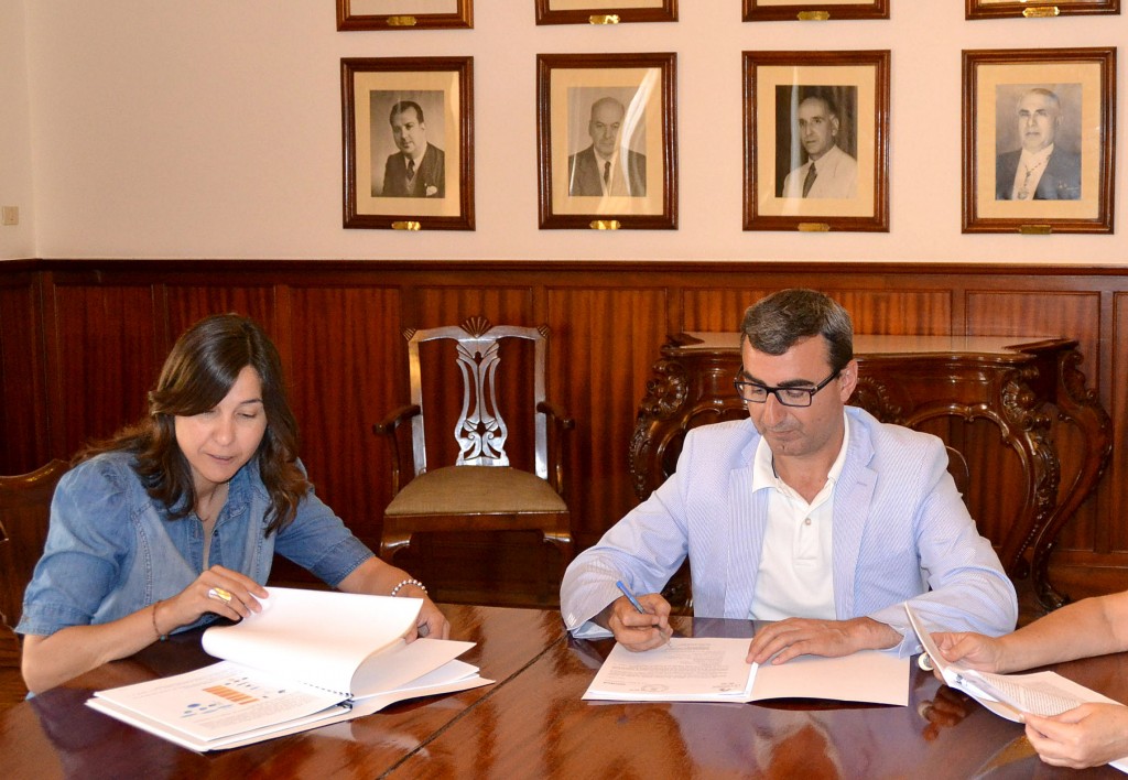 Martín y Abreu