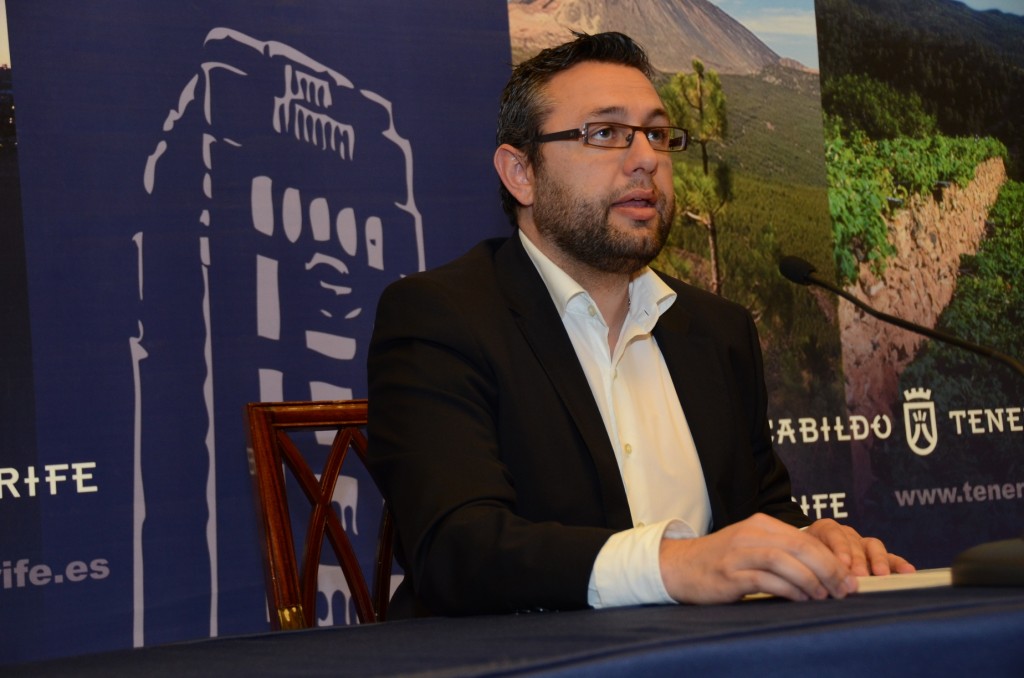 Miguel Ángel Pérez
