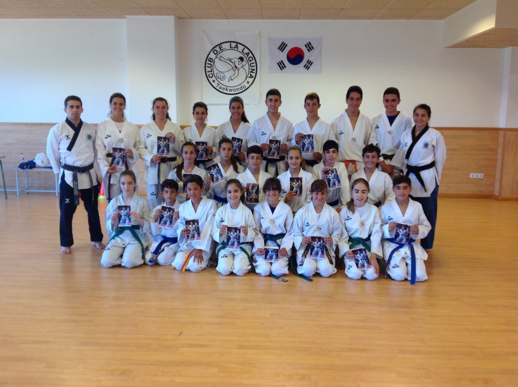 NP140703 Taekwondo
