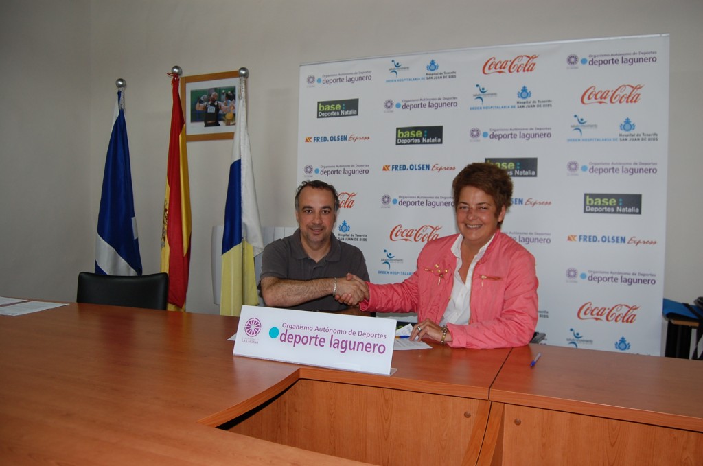 NP140709 Covenio Baloncesto