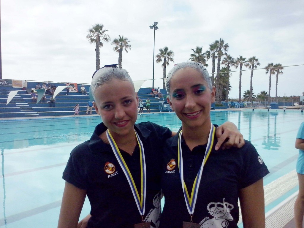 NP140714 Natación