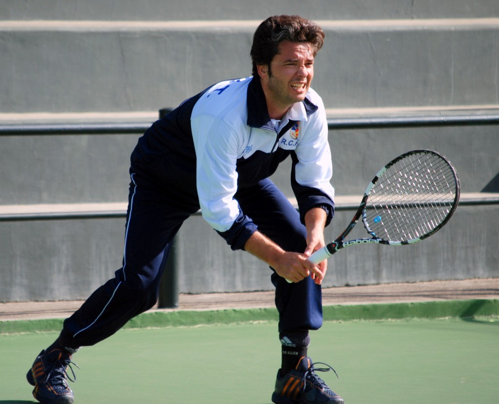 NP140722 Tenis Toni Díaz de las Casas