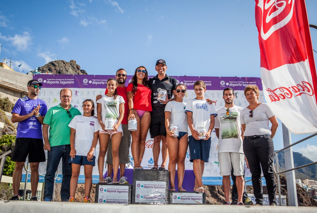 Deportes/Natación