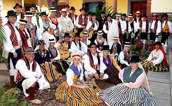 Princesa-Iraya-grupo