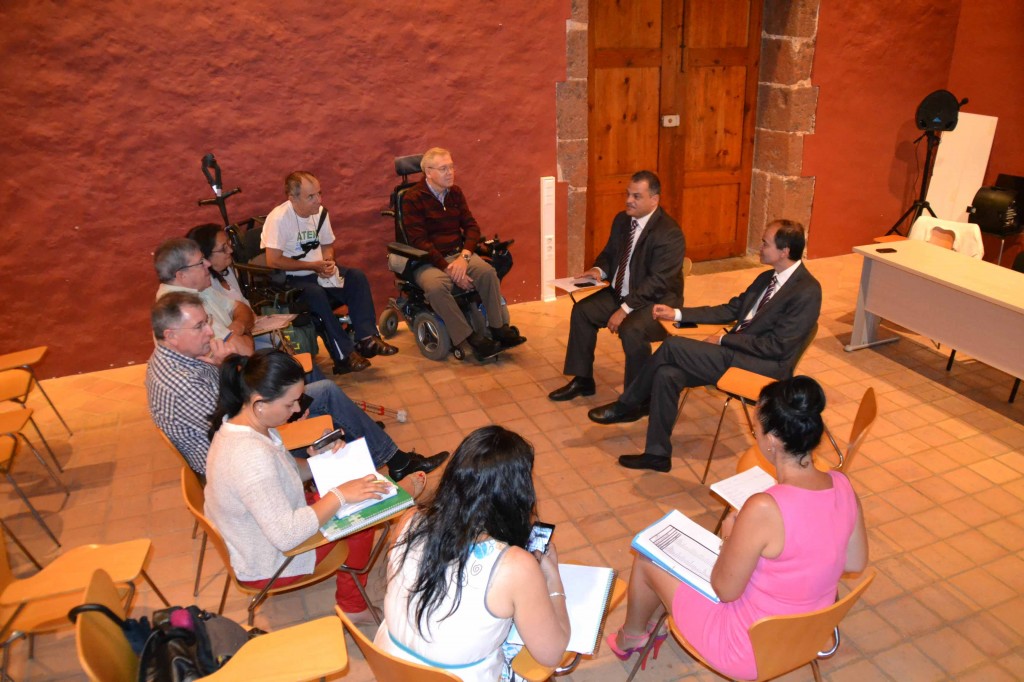 RST Movilidad