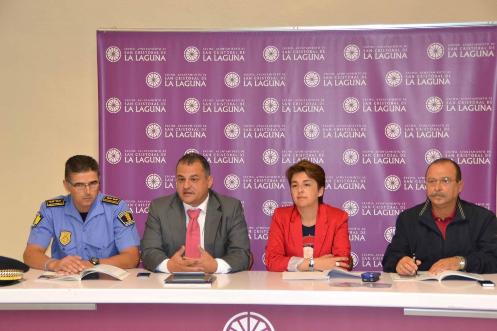 Rueda presentacion Memoria Seguridad Ciudadana