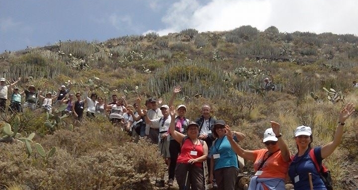 Sendereando Camino de las Peñuelas1bis