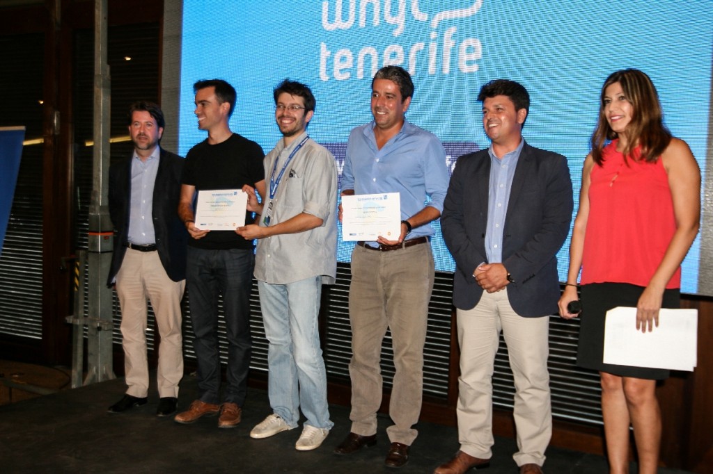 TLP Innova-Premios TLP Startup