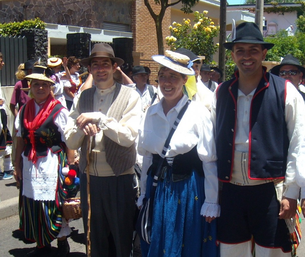 clavijo de mago