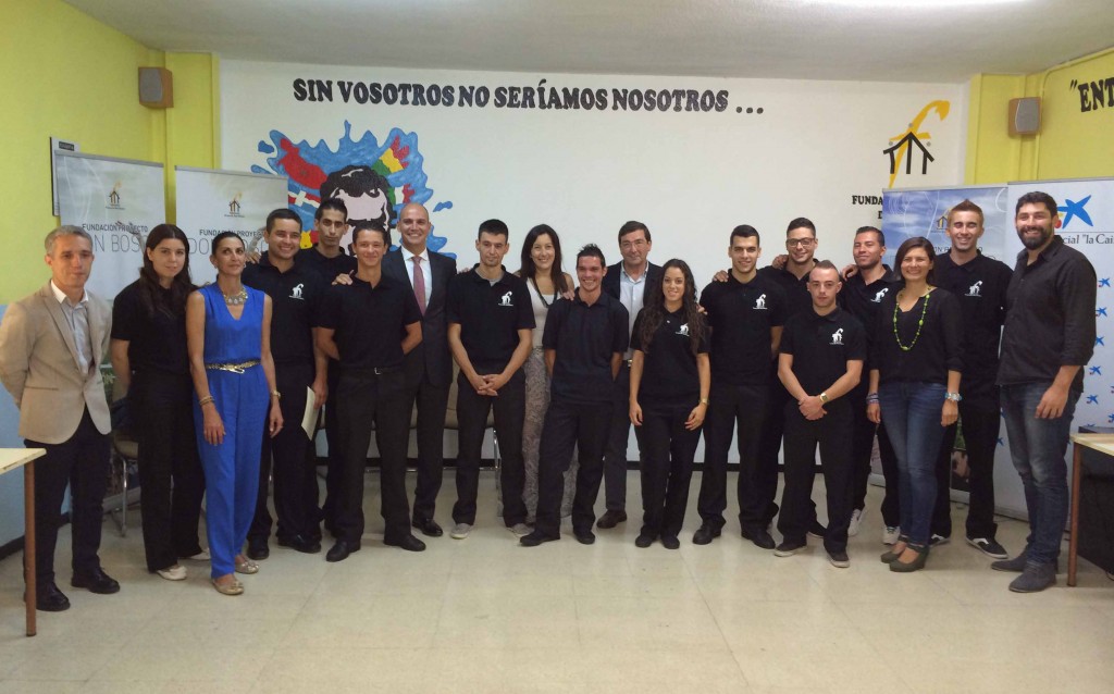 diplomas formación Fundación Proyecto Don Bosco (4)