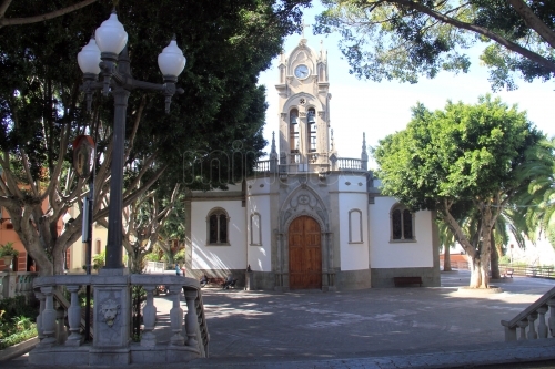 guia tenerife