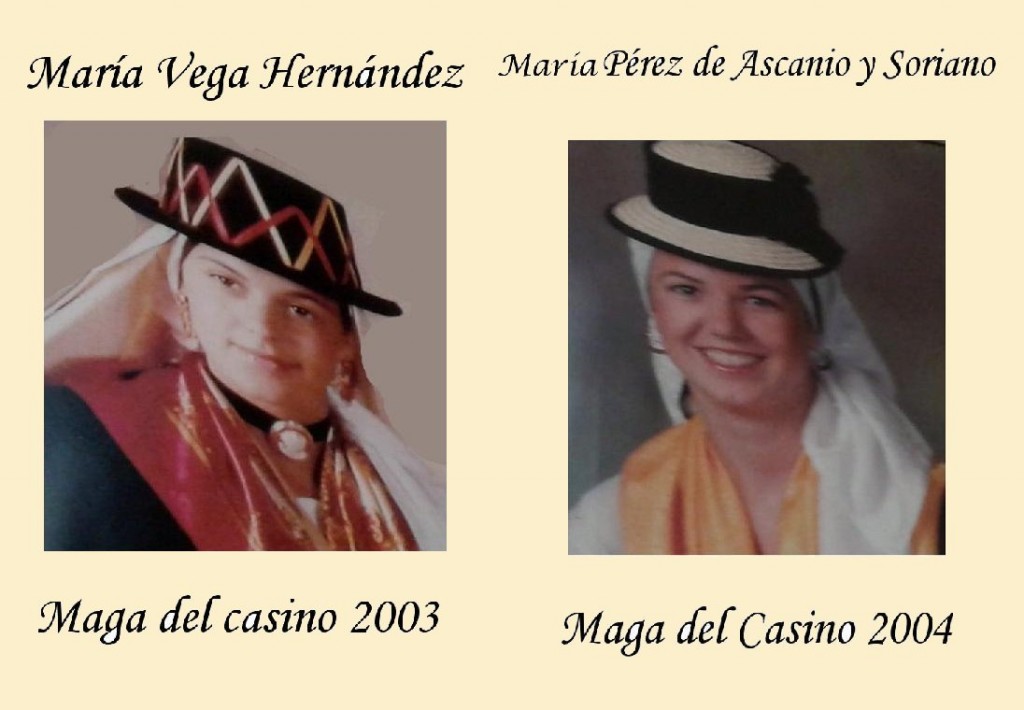 magas casino 2003 2004