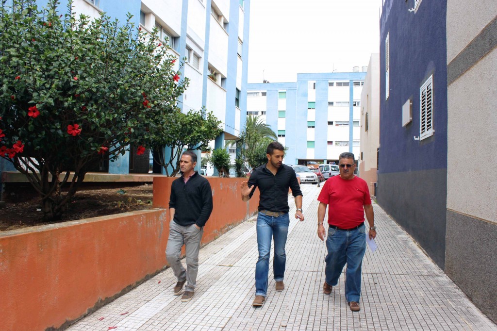 visita padre anchieta concejal y representantes vecinales (1)