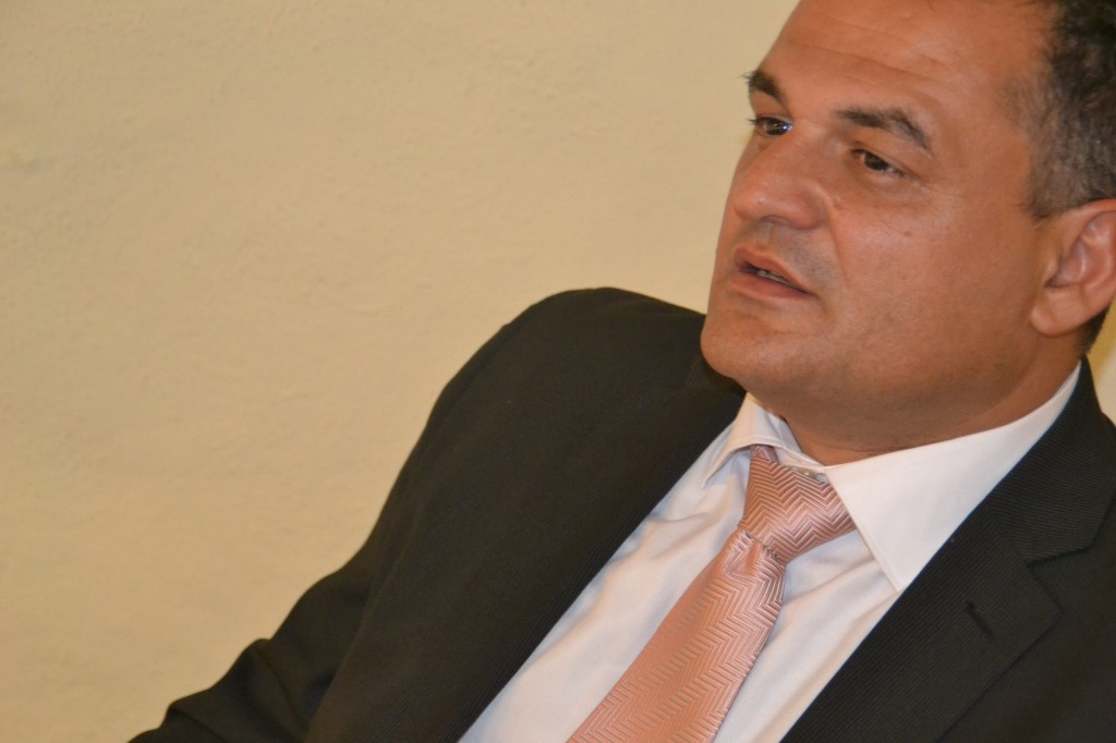 José Alberto Díaz