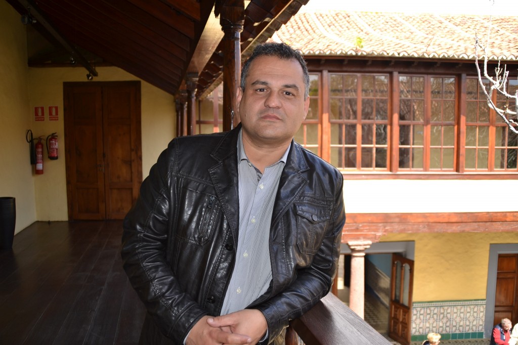 José Alberto Díaz2