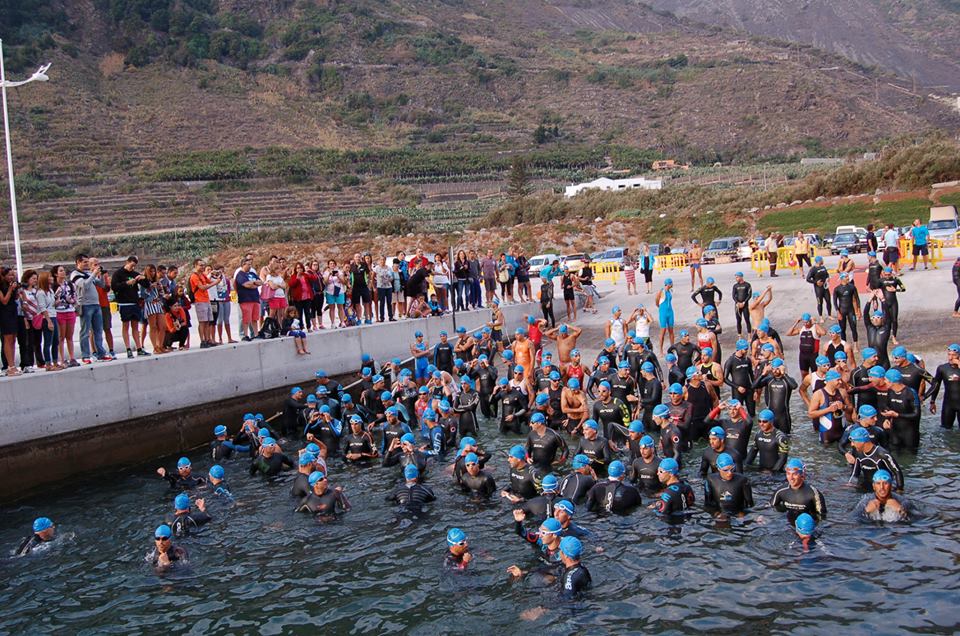 NP100814 Triatlón Isla Baja 2013