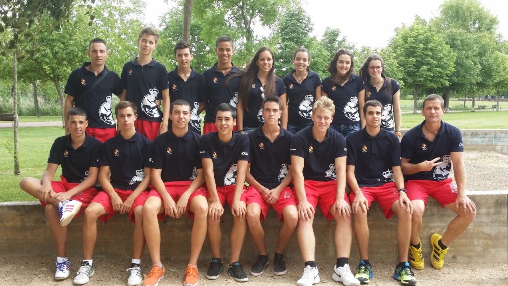 NP140806 Frontenis territoriales
