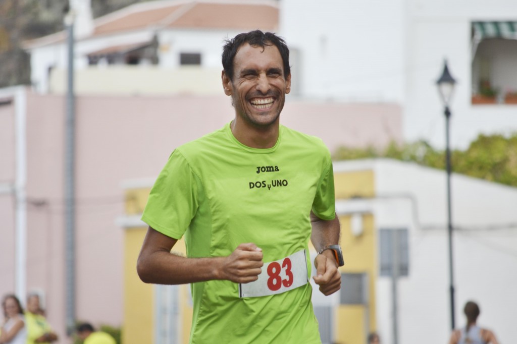 XXX CROSS SAN BARTOLOMÉ DE TEJINA