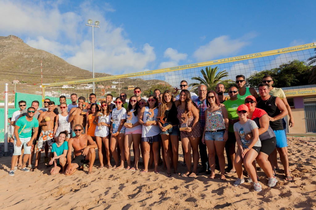 Deportes/Voley
