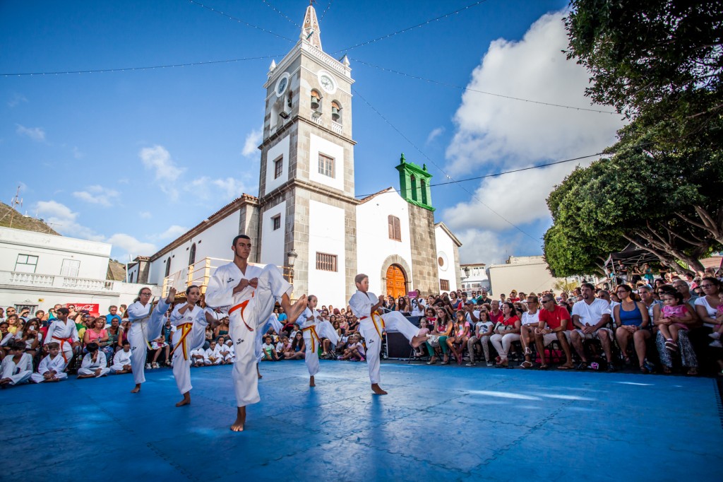 Deportes/Taekwondo