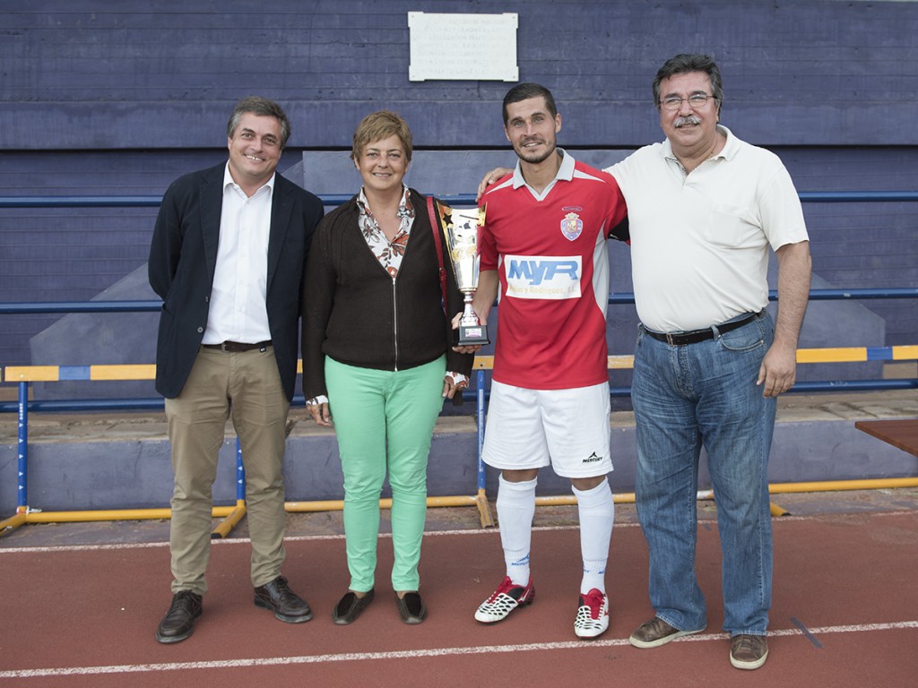 NP140816 Fútbol