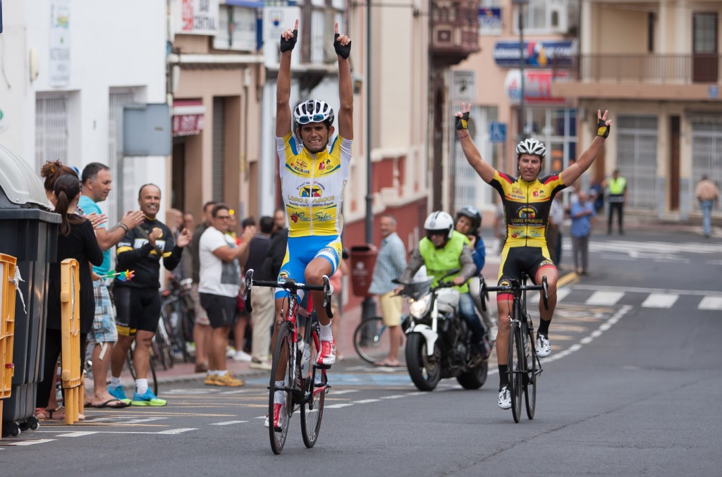 Deportes/Ciclismo