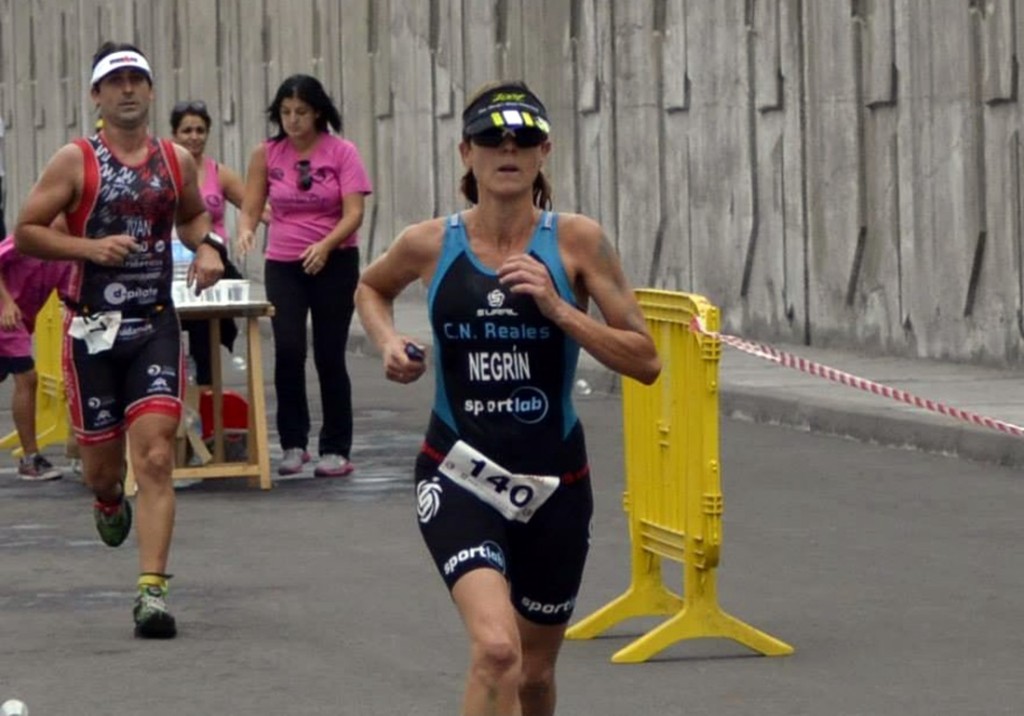 NP300814 Elena Negrín