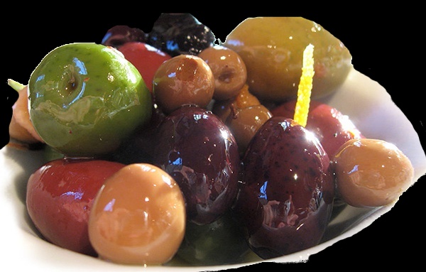 aceitunas laguneras