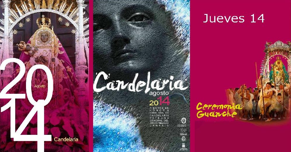 candelaria 2014