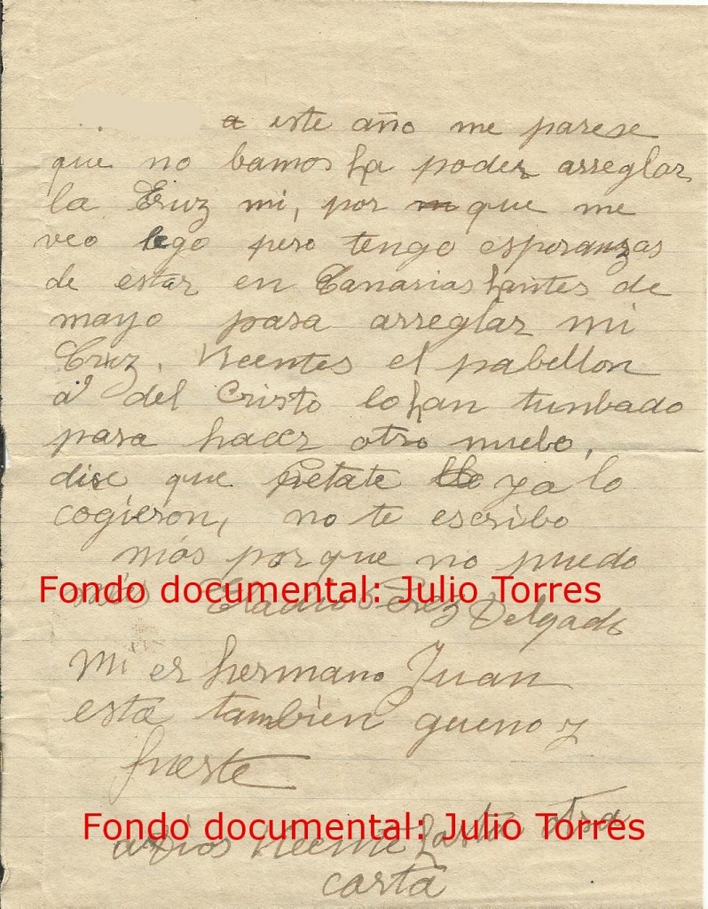 carta guerra 41