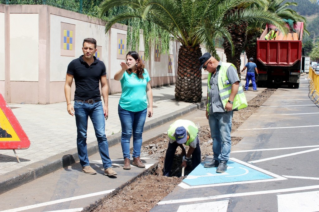 obras pluviales calle leopoldo de la rosa (3)
